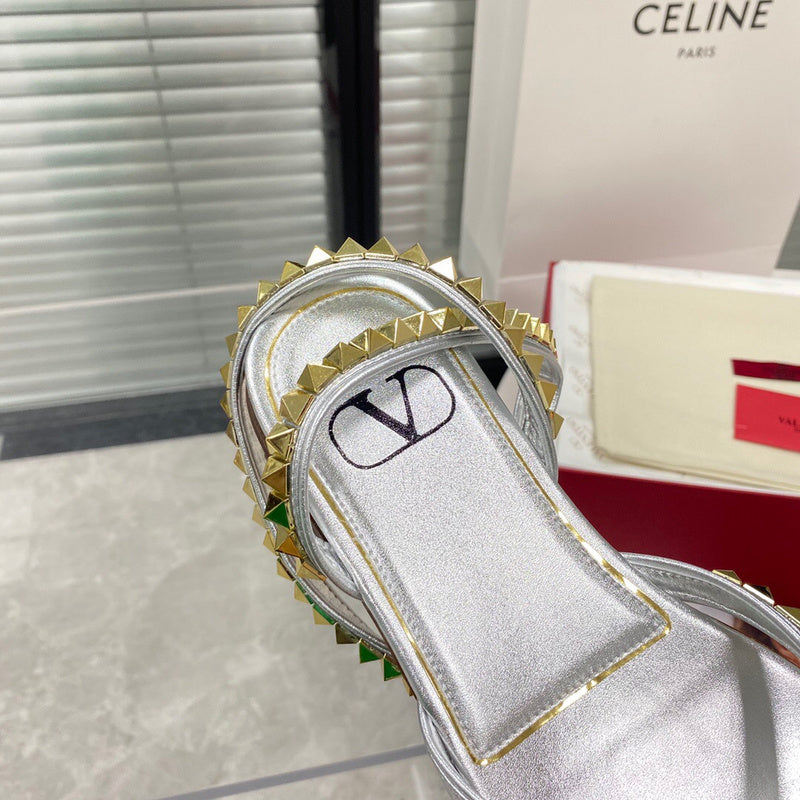 BF - VEL Shoes - 252