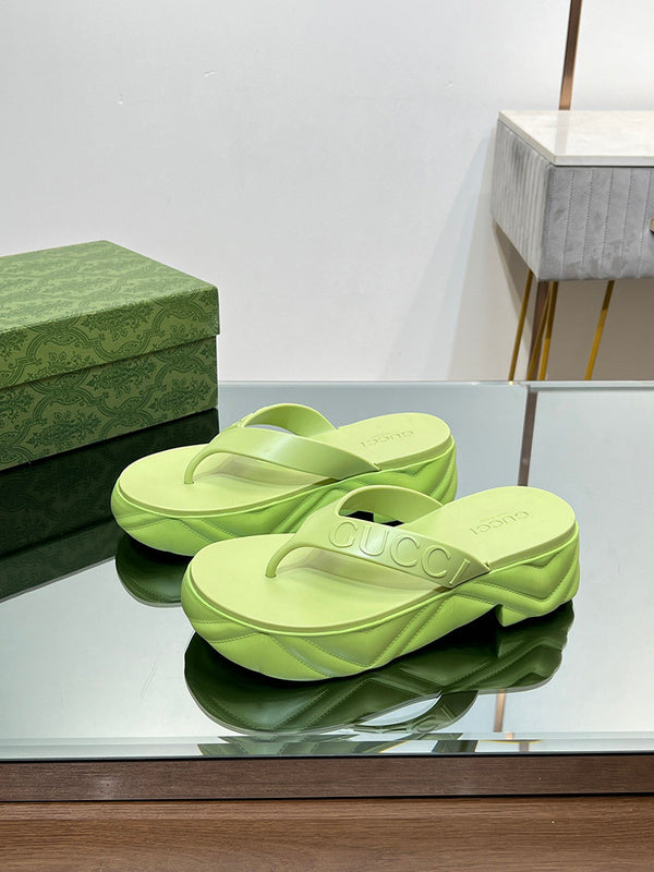 BF - Mix Women Shoes - 636