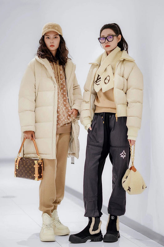 BF - Mix Women Shoes - 774