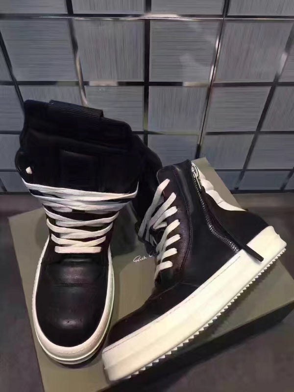 BF - ROR Shoes - 196