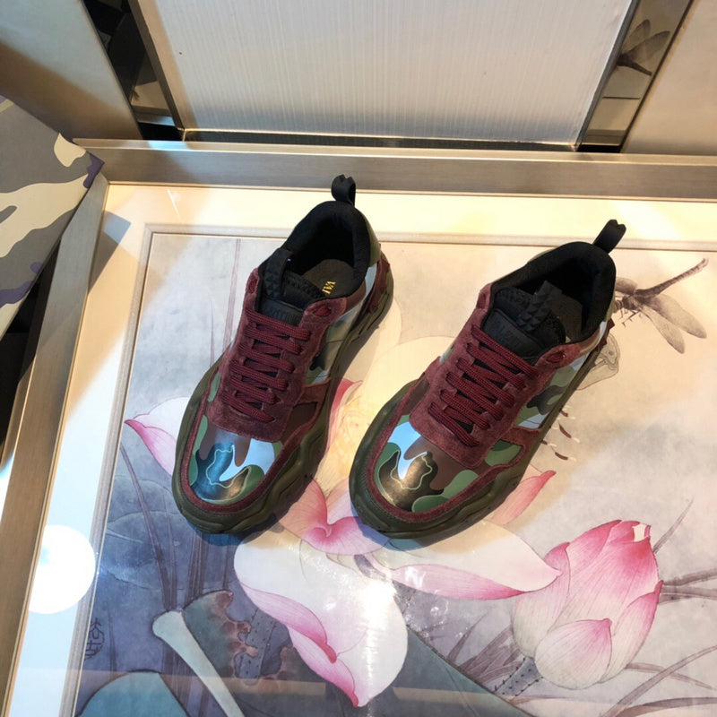 BF -  VEL Shoes - 092