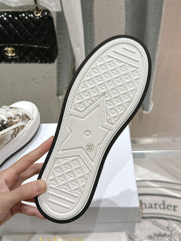 BF - Mix Women Shoes - 1043