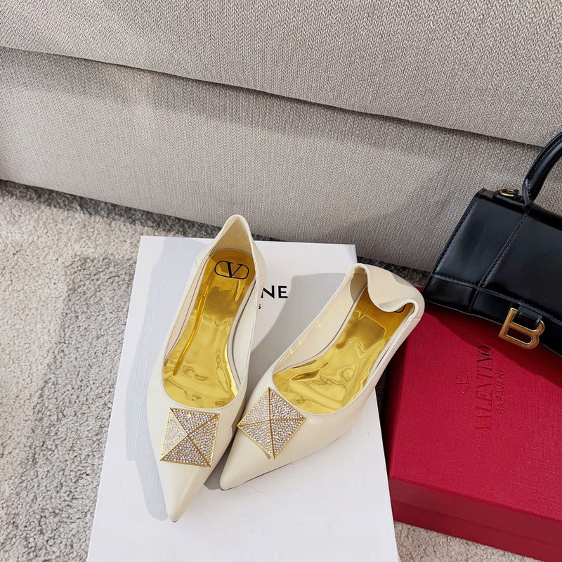 BF - VEL Shoes - 219