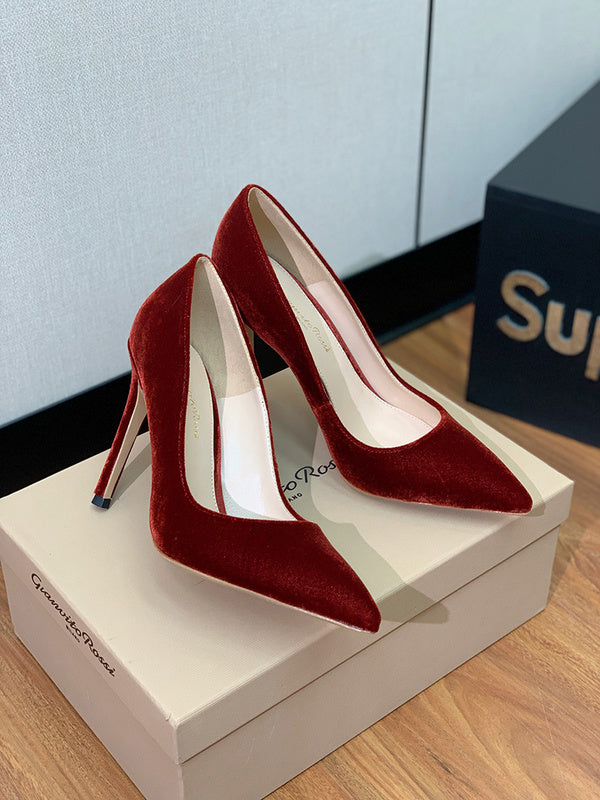 BF - Mix Women Shoes - 947