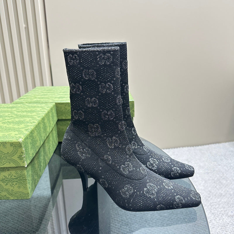 BF - Mix Women Shoes - 735