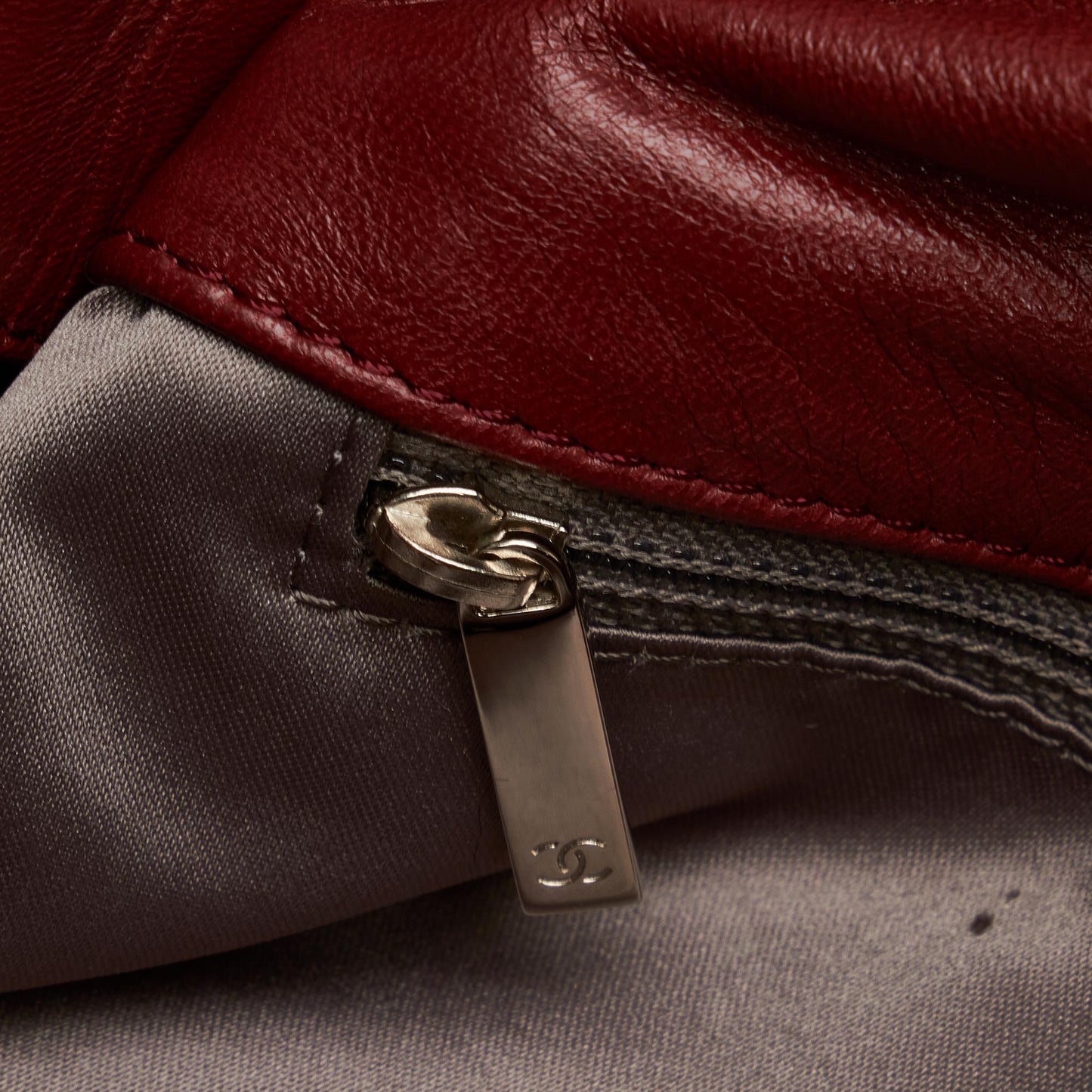 Chanel Funny Tweed Flap Shoulder Bag (SHG-exYowG)