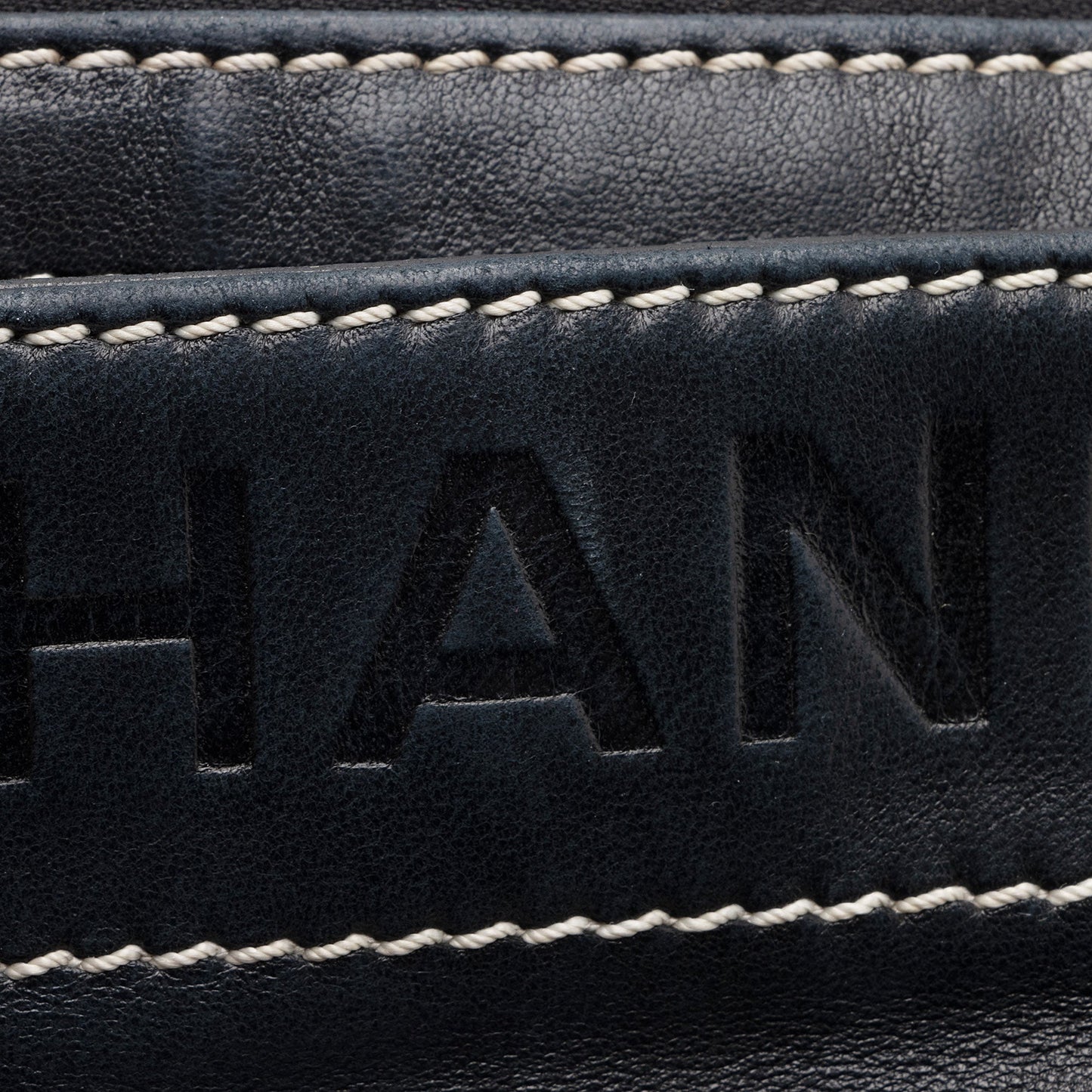 Chanel Lambskin LAX Accordion Shoulder Bag (SHF-WhynN4)