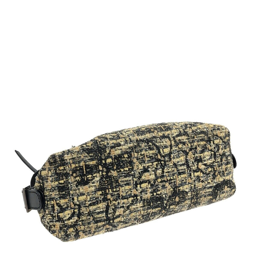 Chanel Lucky Clover Shoulder Bag