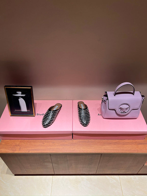 BF - Mix Women Shoes - 914