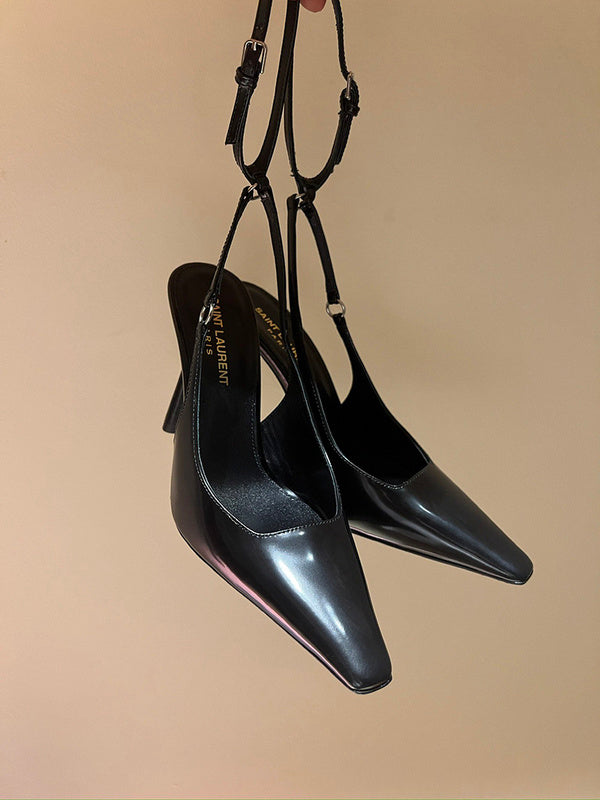 BF - YLS Shoes - 028