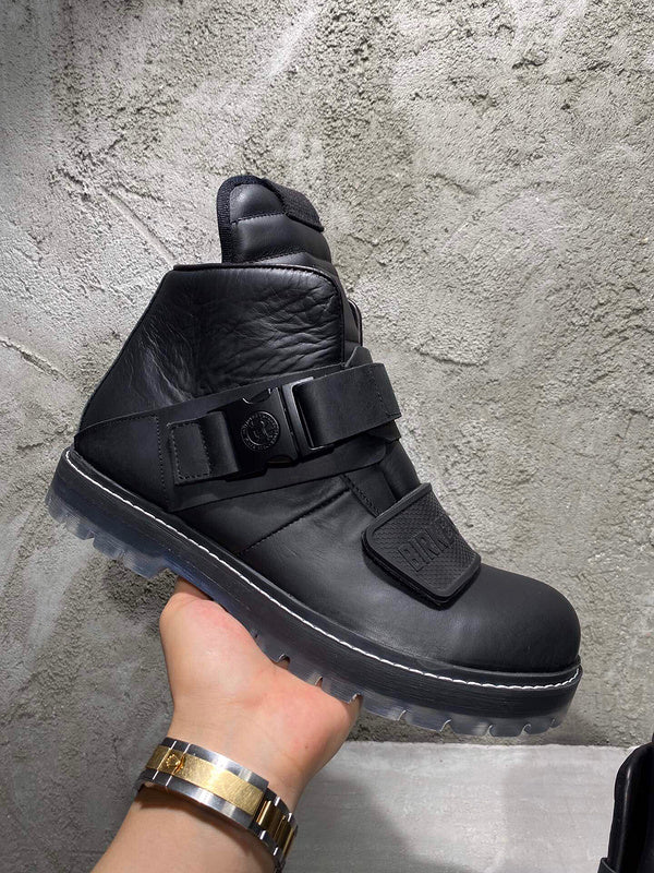 BF - ROR Shoes - 123