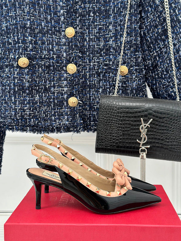 BF - Mix Women Shoes - 739