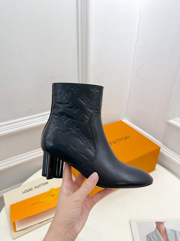 BF - Mix Women Shoes - 716