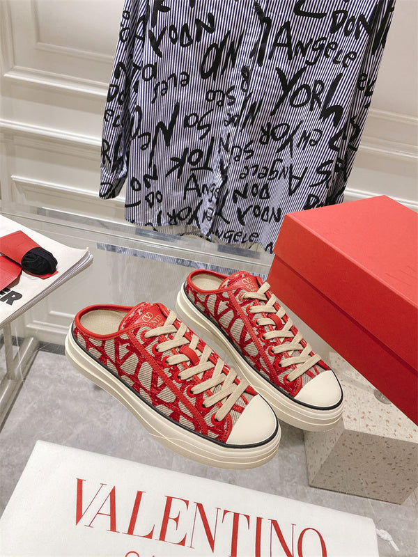 BF - VEL Shoes - 164