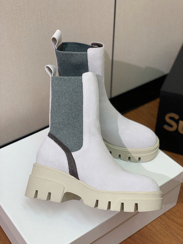 BF - Mix Women Shoes - 996