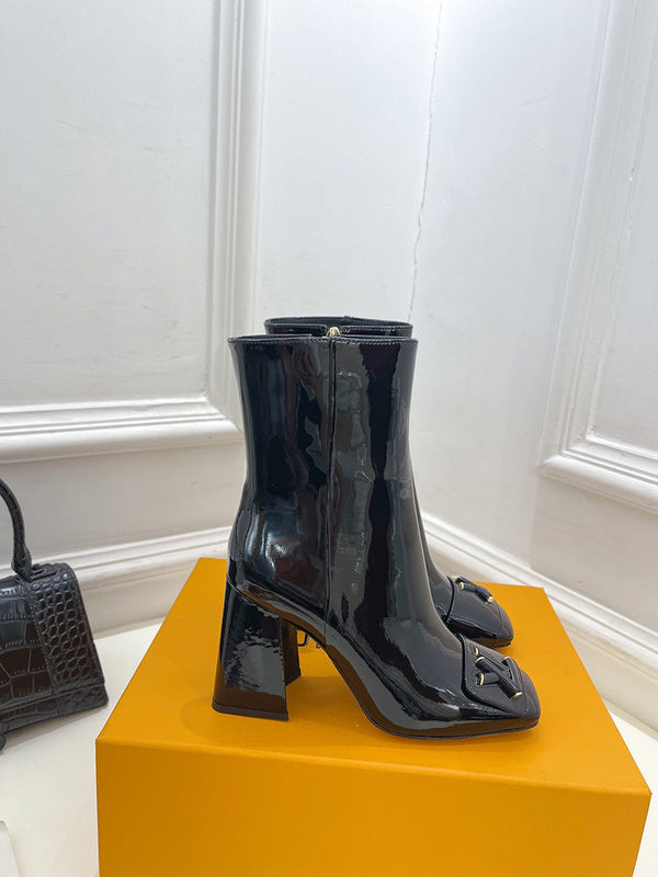 BF - Mix Women Shoes - 717