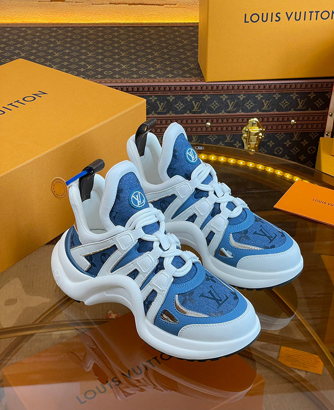 BF - Mix Women Shoes - 1025