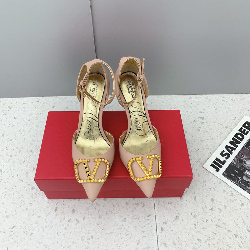 BF - VEL Shoes - 236