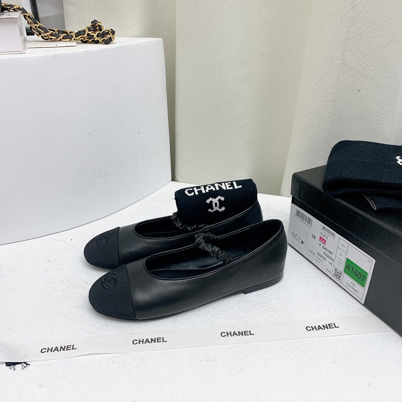 BF - Mix Women Shoes - 829