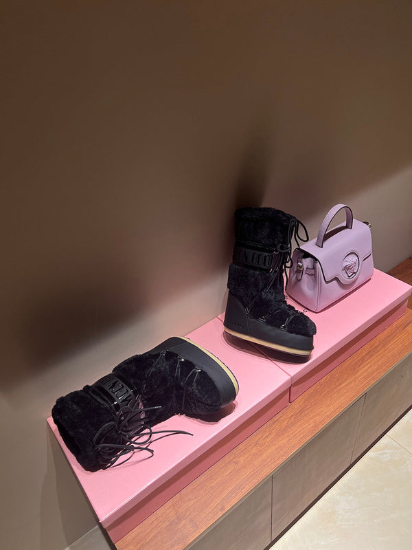 BF - Mix Women Shoes - 673