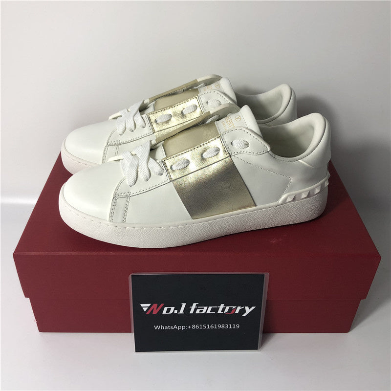 BF -  VEL Shoes - 086