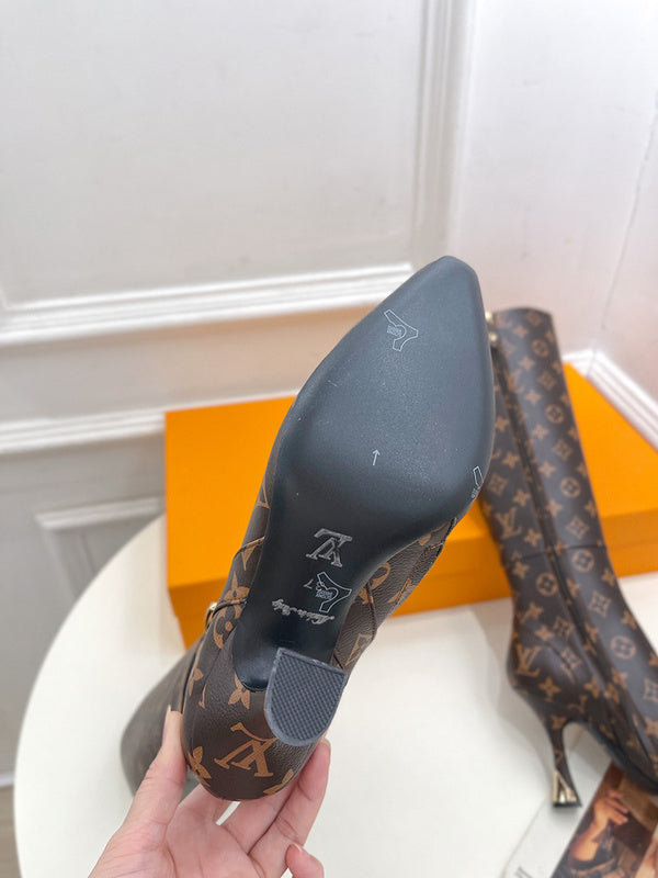 BF - Mix Women Shoes - 744