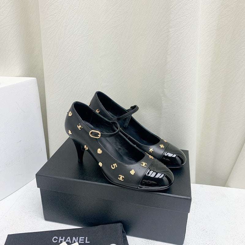 BF - Mix Women Shoes - 824