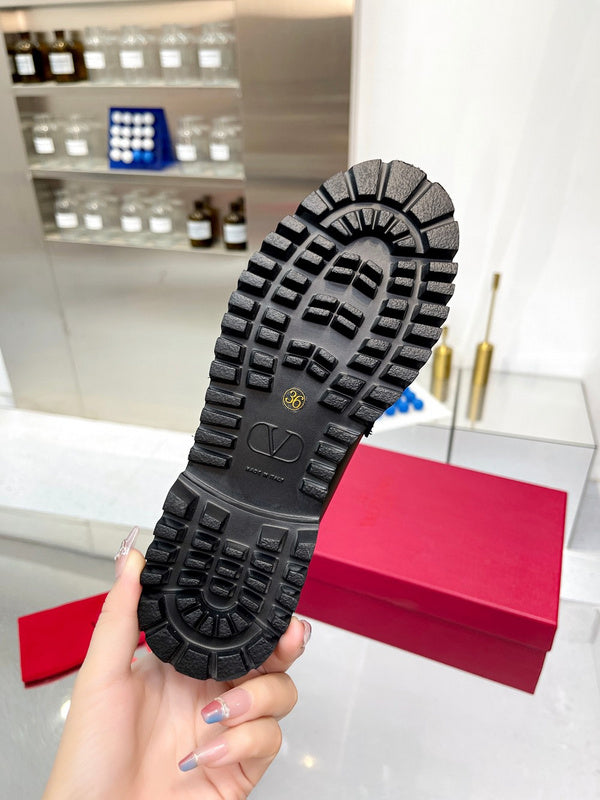 BF - VEL Shoes - 212