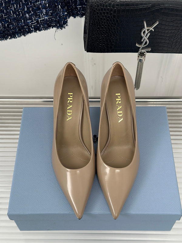 BF - Mix Women Shoes - 711