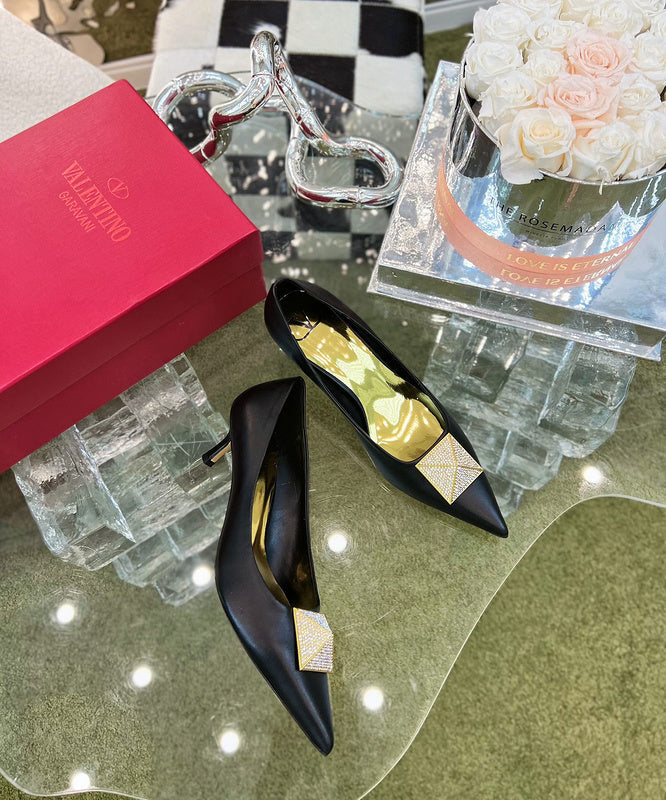 BF - VEL Shoes - 198