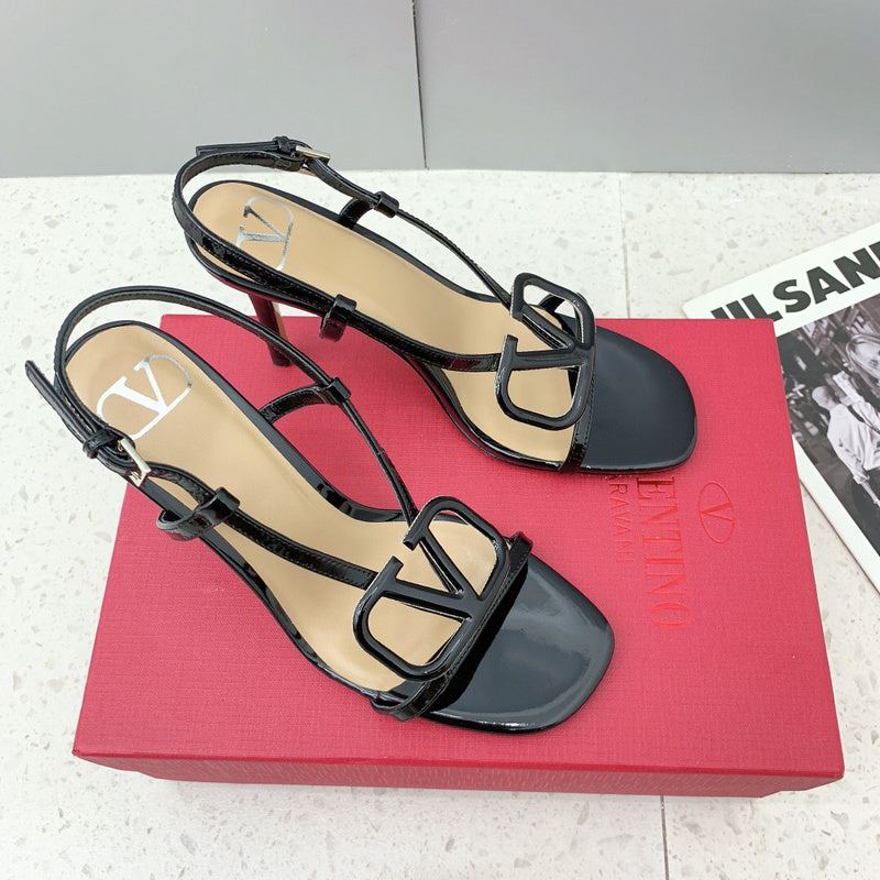 BF - VEL Shoes - 244