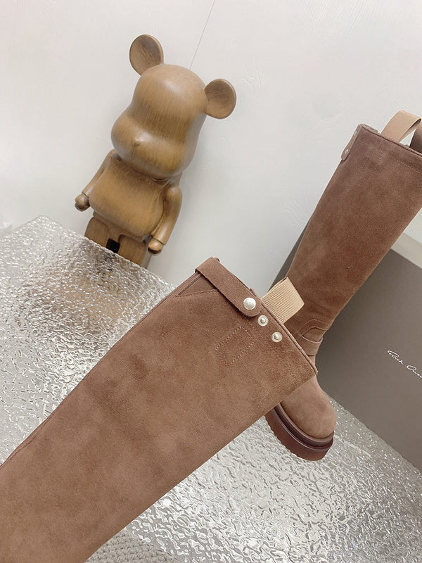 BF - Mix Women Shoes - 983