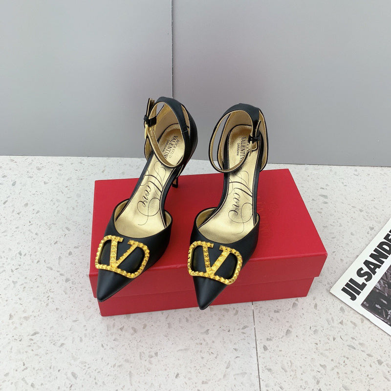 BF - VEL Shoes - 236