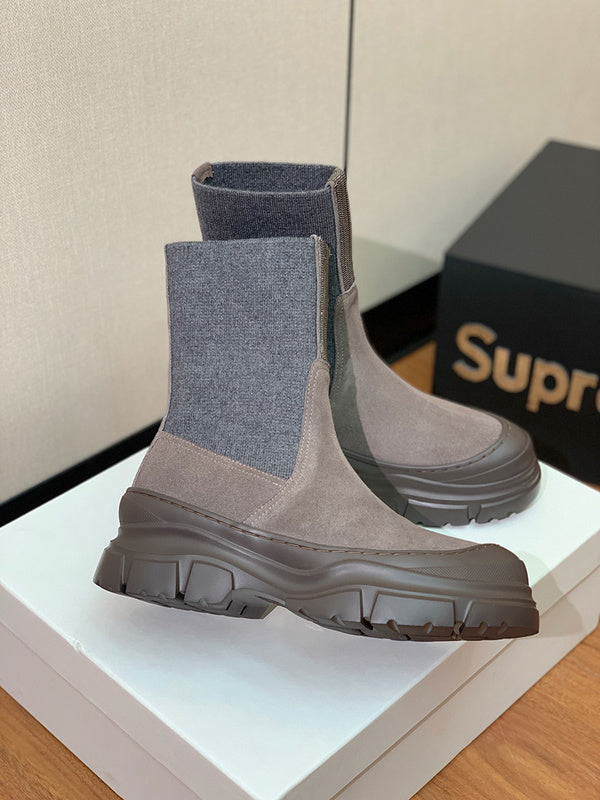 BF - Mix Women Shoes - 1102