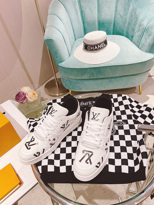 BF - Mix Women Shoes - 995