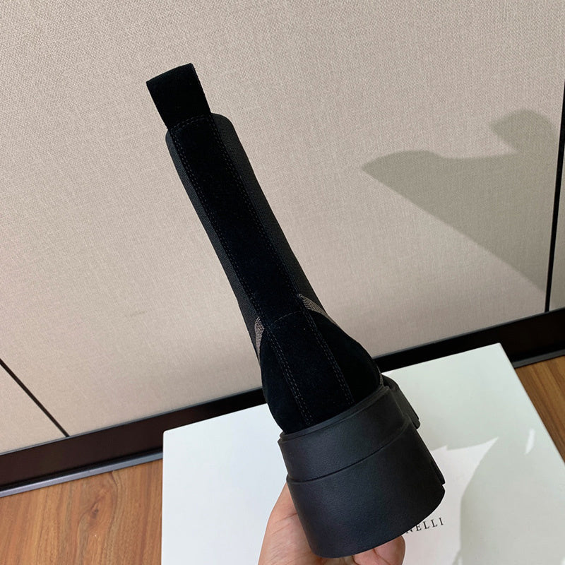 BF - Mix Women Shoes - 996