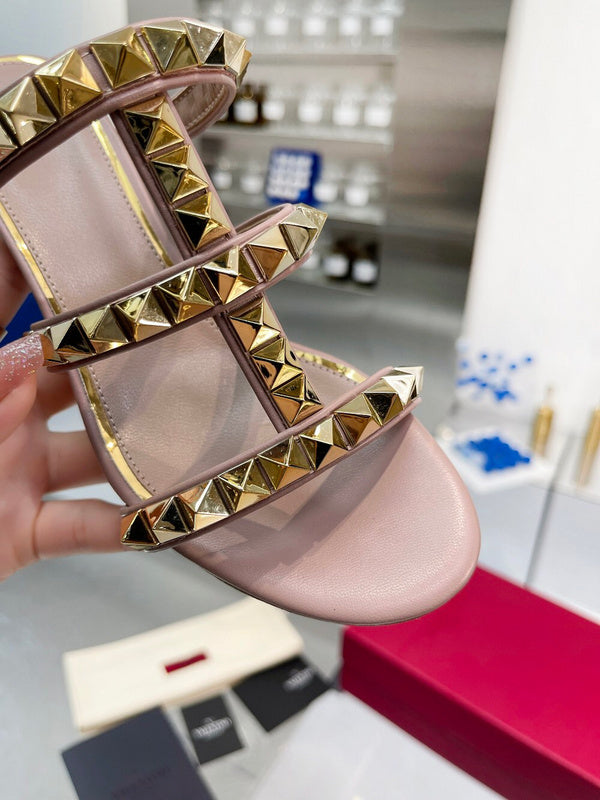 BF - VEL Shoes - 242