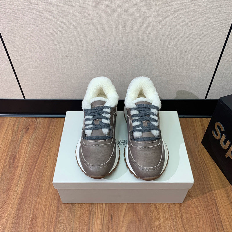 BF - Mix Women Shoes - 1103