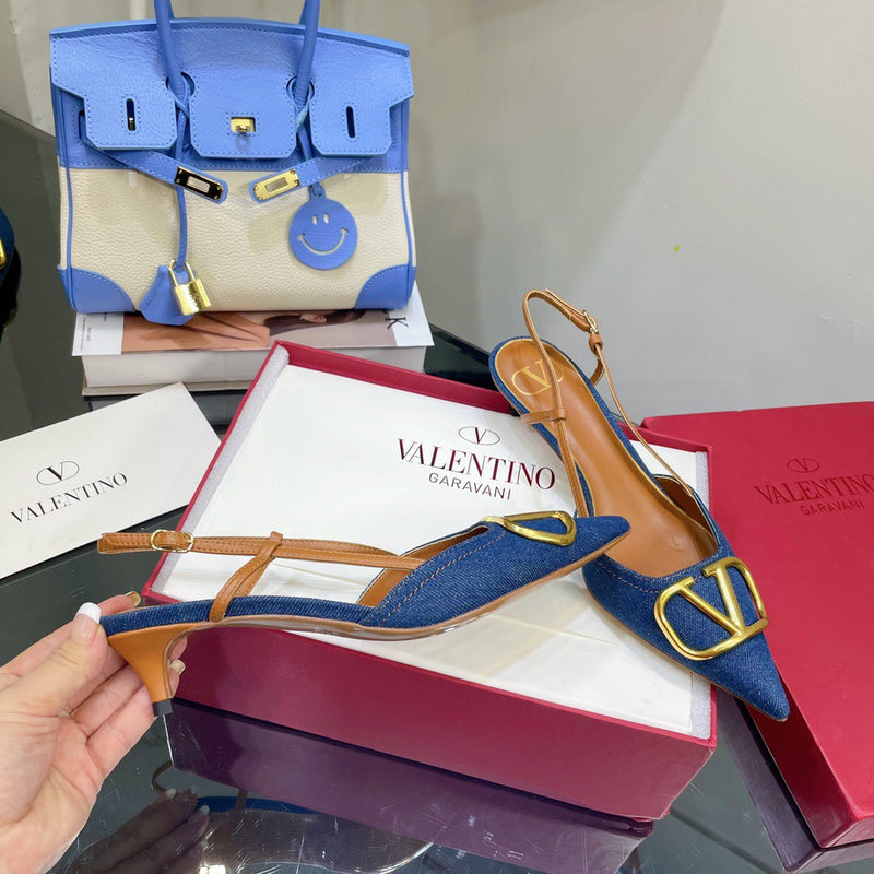 BF - VEL Shoes - 240