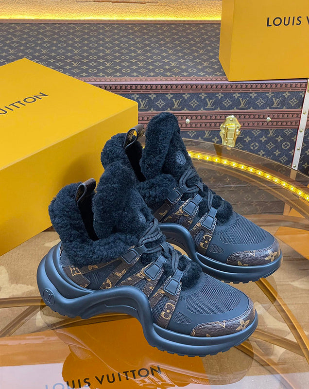 BF - Mix Women Shoes - 747