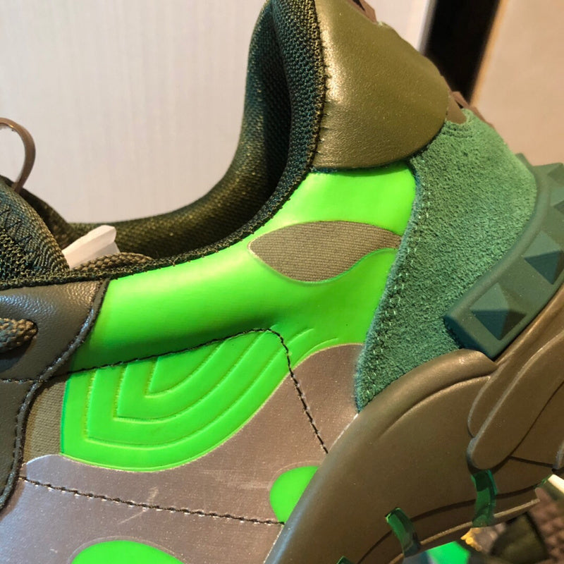 BF -  VEL Shoes - 094