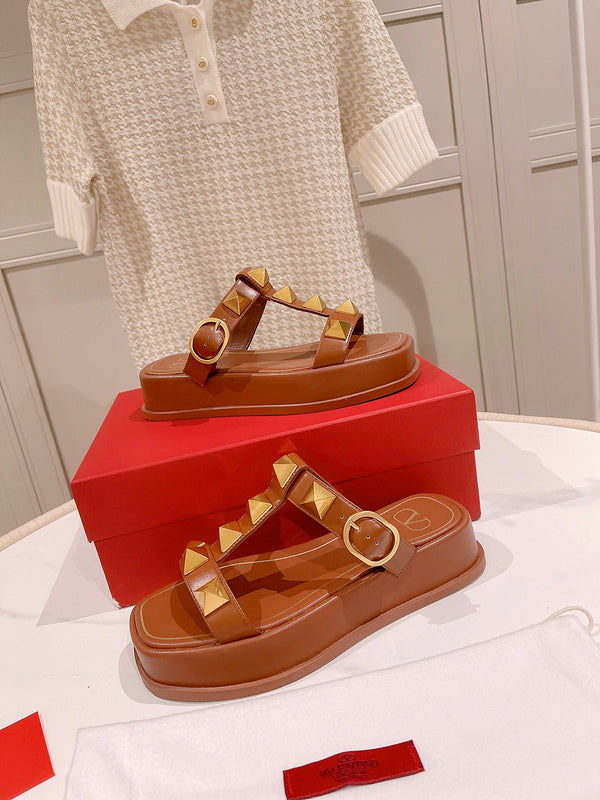 BF - VEL Shoes - 262