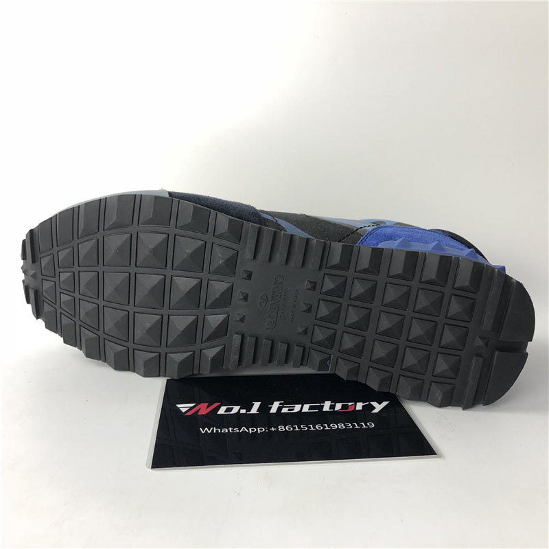 BF -  VEL Shoes - 077