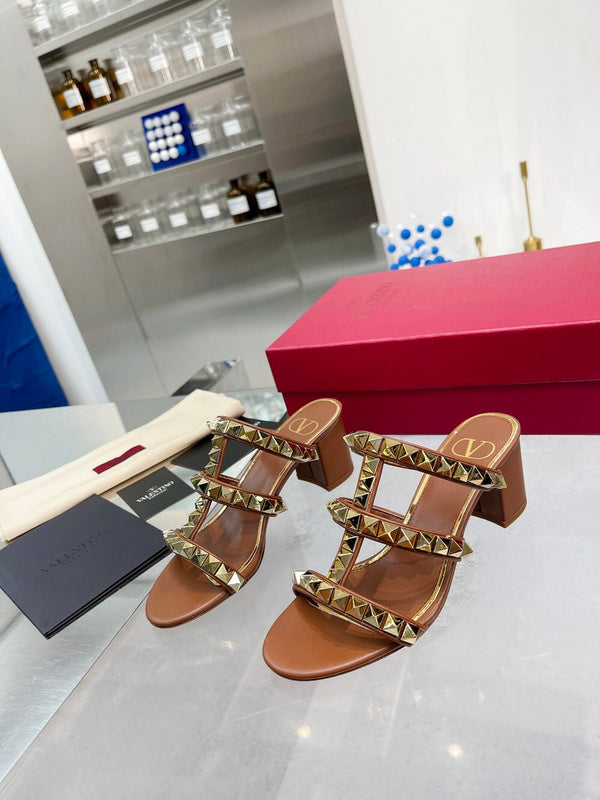 BF - VEL Shoes - 242