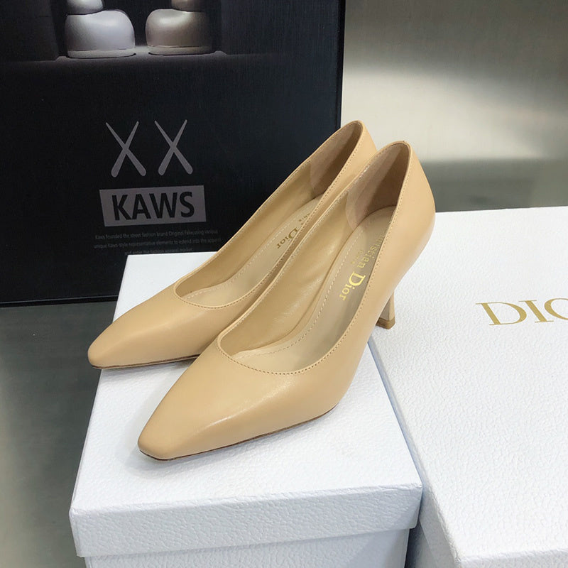 BF - Mix Women Shoes - 1093