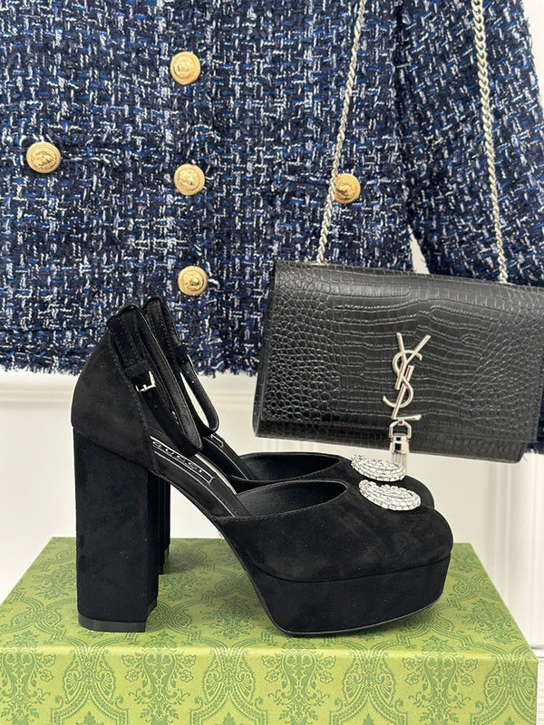 BF - Mix Women Shoes - 762