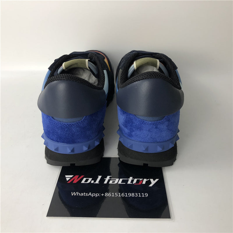 BF -  VEL Shoes - 077