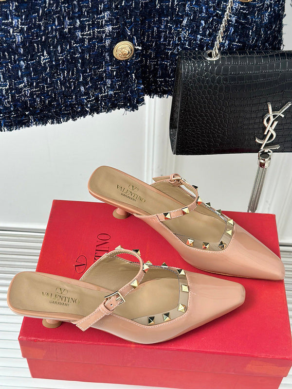 BF - VEL Shoes - 101