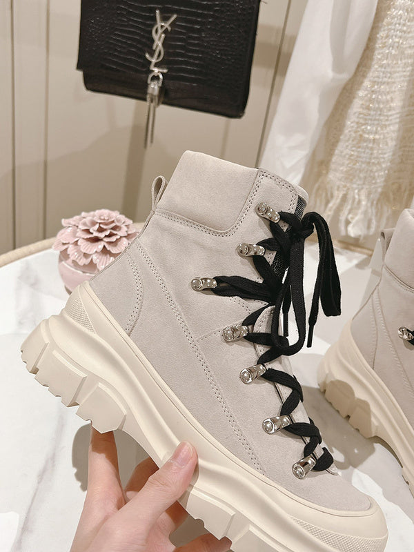 BF - Mix Women Shoes - 1010