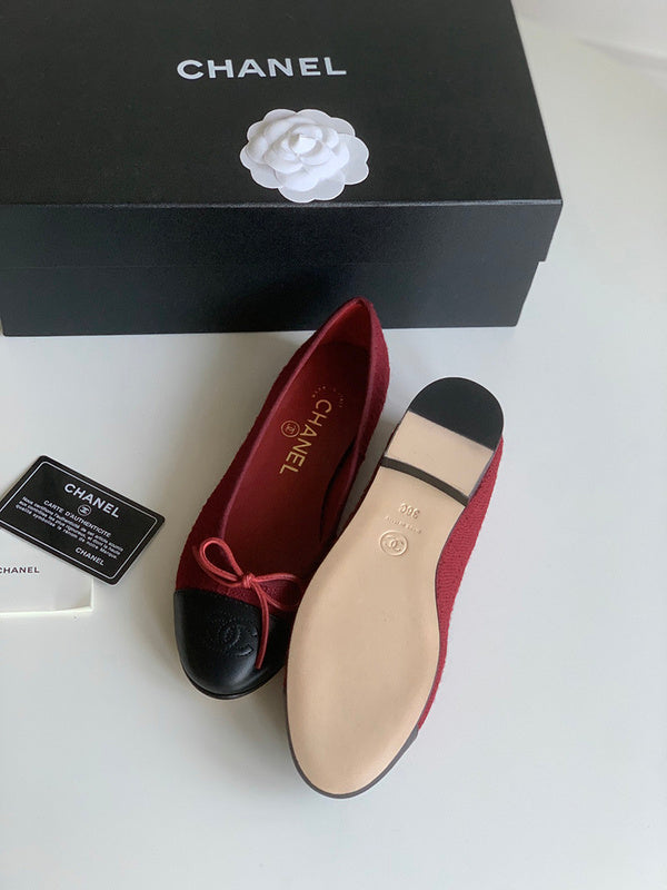 BF - Mix Women Shoes - 674